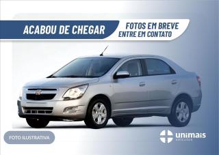 Foto do veículo Chevrolet Cobalt 1.8 8v Econoflex Ltz Auto