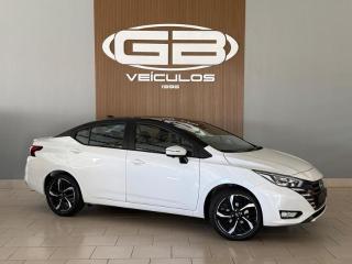 Foto do veículo Nissan Versa 1.6 Exclusive Cvt