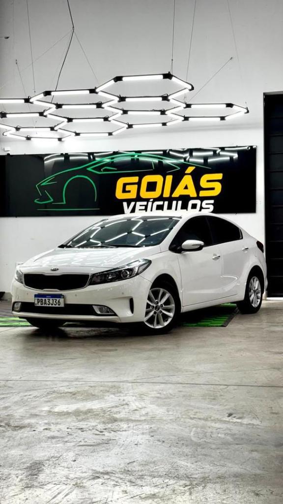 KIA Cerato 2018