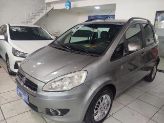 Foto do veículo Fiat Idea 1.4 Flex Attractive