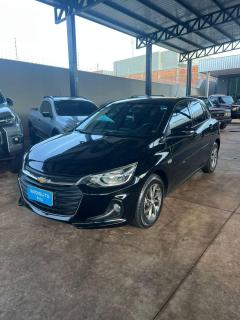 Foto do veículo Chevrolet Onix 1.0 Turbo Lt