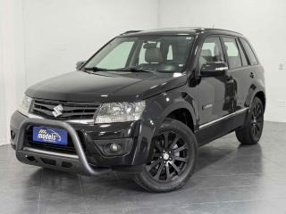 Foto do veículo Suzuki Grand Vitara 2.0 16v Auto