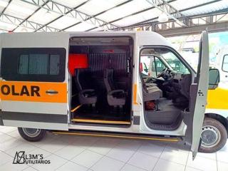 Foto do veículo Renault Master 2.3 Grand Furgao L2h2