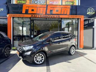 Foto do veículo Ford Ecosport Titanium 1.5 12v Flex 5p Aut.