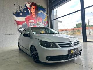 Foto do veículo Volkswagen Gol 1.0 8v Total Flex