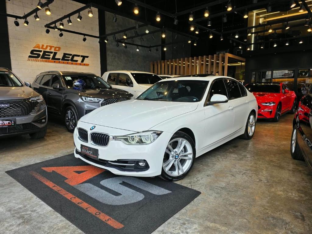 Bmw Series