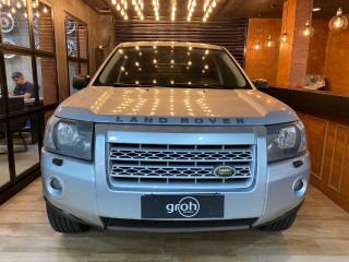 Foto do veículo Land Rover Freelander2 I6 S 3.2 232cv Aut. 5p