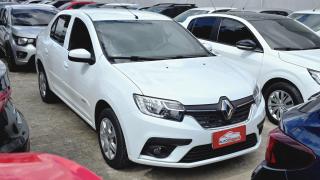 Foto do veículo Renault Logan Zen Flex 1.0 12v 4p Mec.