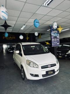 Foto do veículo Fiat Idea 1.4 Fire Flex Attractive