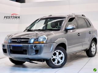 Foto do veículo Hyundai Tucson 2.0 16v Aut.