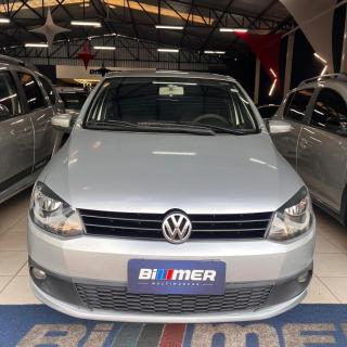 Foto do veículo Volkswagen Fox 1.6 Vht Total Flex Prime