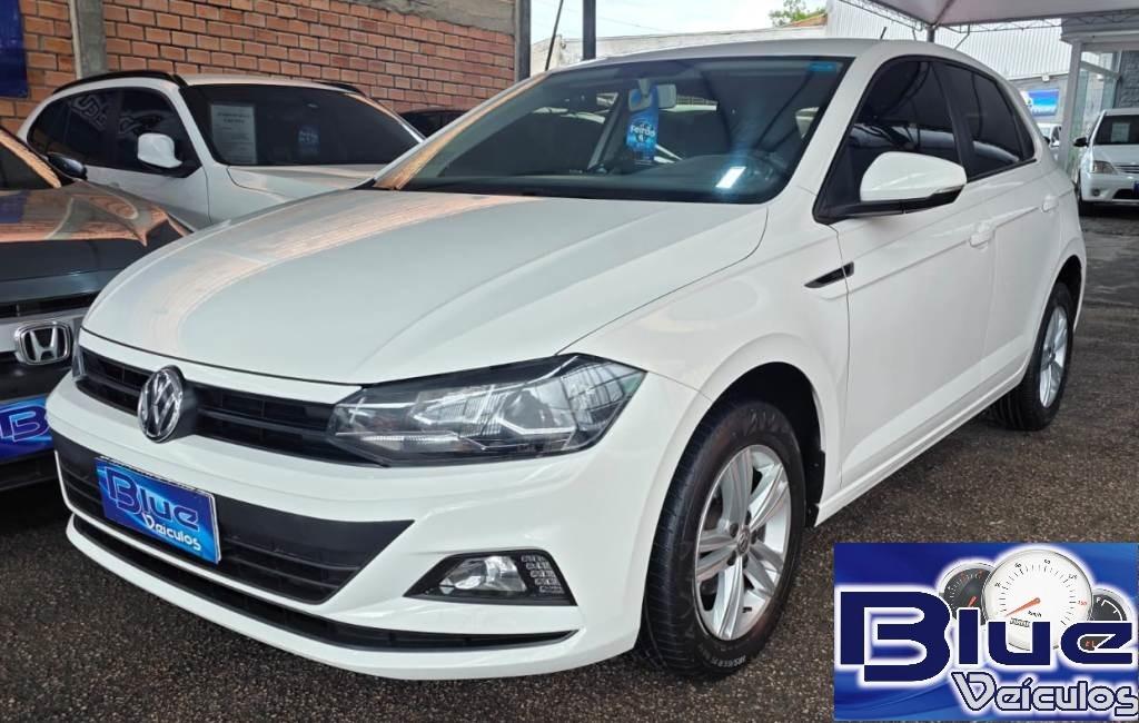 Volkswagen Polo 1.0 12V FLEX 2019