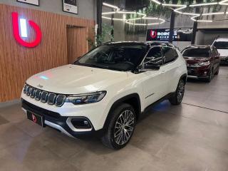 Foto do veículo Jeep Compass 2.0 Td350 Limited Auto 4wd