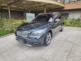 Foto do veículo Bmw X1 2.0 Sdrive20i Auto