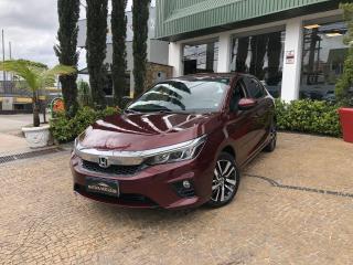 Foto do veículo Honda City Hatchback Exl 1.5 Flex 16v Aut.