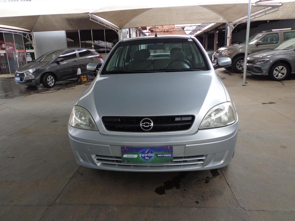 Chevrolet Corsa 1.8 Sedan Flexpower Maxx 2006