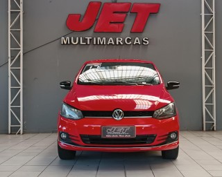 Foto do veículo Volkswagen Fox 1.6 Run