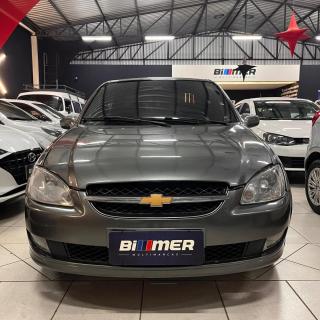 Foto do veículo Chevrolet Classic Life/ls 1.0 Vhc Flexp. 4p