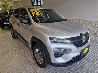 Foto do veículo Renault Kwid Zen 1.0 Flex 12v 5p Mec.