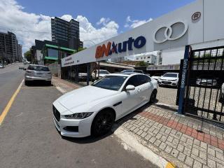 Foto do veículo Jaguar Xe 2.0 Turbocharged R-sport Aut.