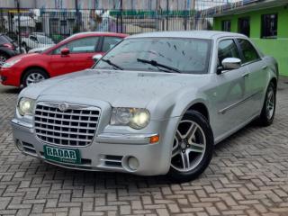 Foto do veículo Chrysler 300 C 3.5 V6