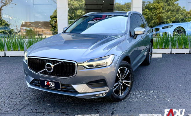 Volvo Xc XC 60 T-5 MOMENTUM 2.0 245cv FWD 5p 2020