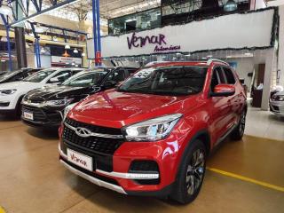 Foto do veículo Chery Tiggo 5x Txs 1.5 16v Turbo Flex Aut.