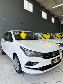 Foto do veículo Fiat Cronos 1.0 Drive