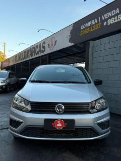 Foto do veículo Volkswagen Voyage 1.6 Msi Flex 16v 4p Aut.