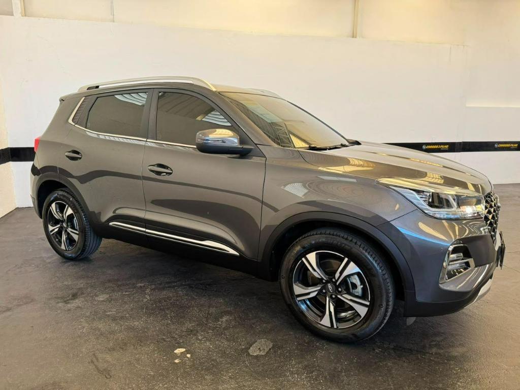 Caoa Chery Tiggo 2024