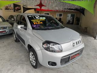 Foto do veículo Fiat Uno Vivace 1.0 Flex