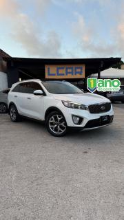Foto do veículo Kia Motors Sorento 3.3 V6 24v 270cv 4x2 Aut.