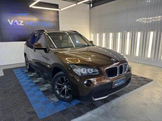 Foto do veículo Bmw X1 2.0 Sdrive18i Auto