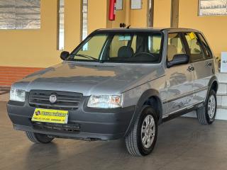 Foto do veículo Fiat Uno 1.0 8v Flex Way
