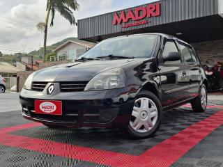 Foto do veículo Renault Clio 1.0 16v Hi-flex Campus