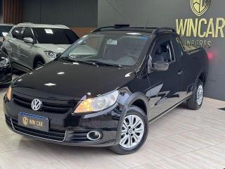 Foto do veículo Volkswagen Saveiro 1.6 Mi Trooper Ce 8v2p Manual G.vi