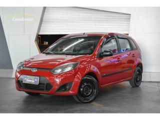 Foto do veículo Ford Fiesta 1.0 Rocam Flex Se