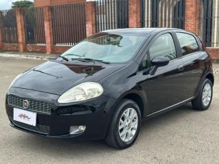 Foto do veículo Fiat Punto Hlx 1.8 Flex 8v 5p