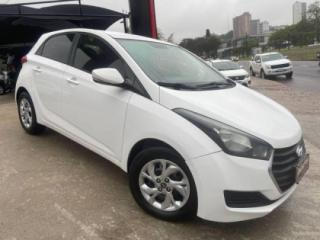 Foto do veículo Hyundai Hb20 1.6 Comfort Style