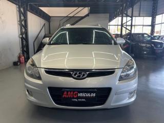 Foto do veículo Hyundai I30 2.0i Gls Cw Auto