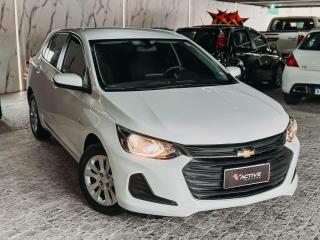Foto do veículo Chevrolet Onix 1.0 Lt