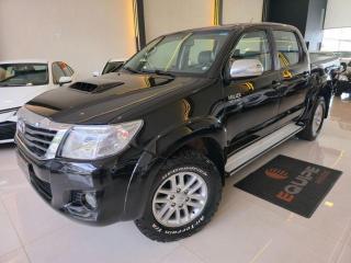 Foto do veículo Toyota Hilux 3.0 Tdi Cd Srv Top Auto 4wd