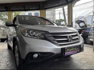 Foto do veículo Honda Cr-v Exl 2.0 16v 4wd/2.0 Flexone Aut.