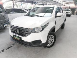 Foto do veículo Fiat Strada Freedom 1.3 Flex 8v Cd