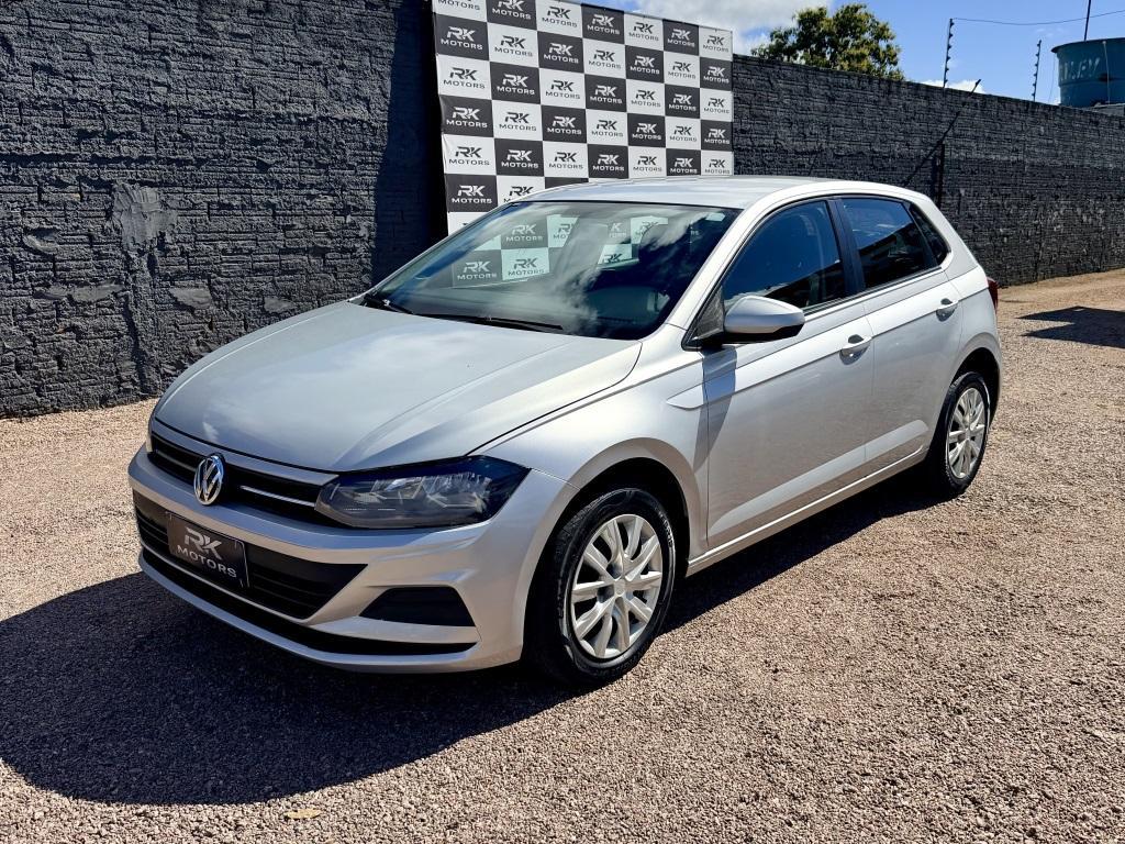 Volkswagen Polo Polo 1.0 Flex 12V 5p 2020