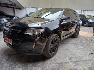 Foto do veículo Ford Edge 3.5 V6 Limited Auto