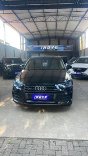 Foto do veículo Audi Q3 1.4 Tfsi Flex Ambiente S Tronic