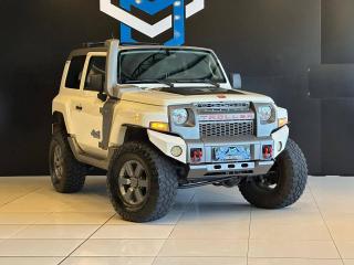 Foto do veículo Troller T4 3.2 Xlt 4wd