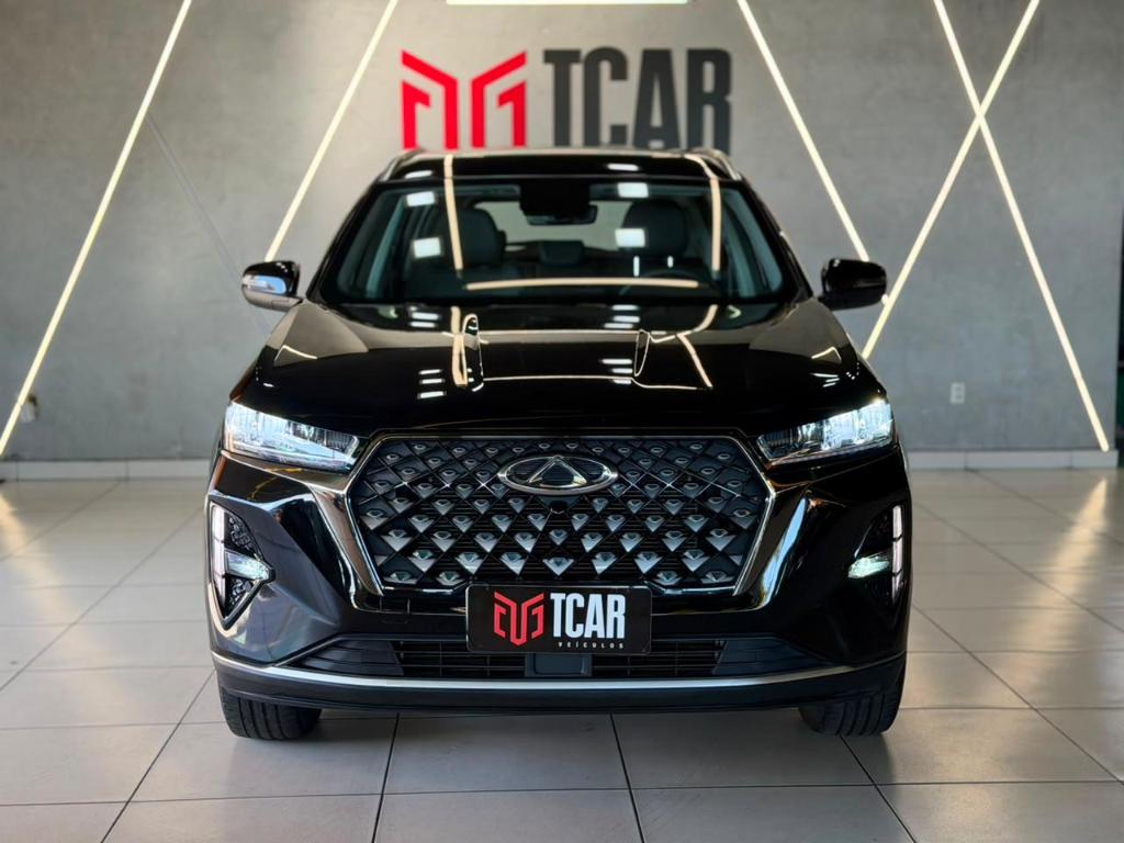 Caoa Chery Tiggo 2024