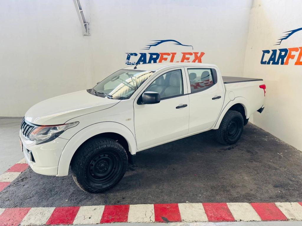 Mitsubishi L200 OTHERS 2023